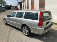 Usata Volvo V70 2006 Station wagon