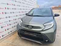 usata Toyota Aygo X 1.0 VVT-i 72 CV 5 porte Lounge S-CVT