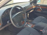 Usata Mercedes S280 193 CV (141 kW) 1994 Berlina