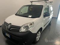 Usata Renault Kangoo 95 CV (69 kW) 2021 Bianco Monovolume