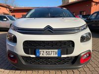 usata Citroën C3 PureTech 110 S&S EAT6 Shine