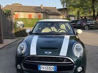 Usata Mini Cooper S Hype 192 CV (141 kW) 2017 Utilitaria