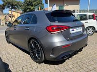 Usata Mercedes A35 AMG AMG 306 CV (225 kW) 2019 Grigio