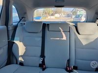 Usata Mercedes B200 2006 Grigio Monovolume