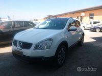 usata Nissan Qashqai 1.5 dCi DPF n-tec