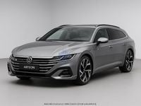 Usata VW Arteon R 320 CV (235 kW) 2024 Grigio Station wagon