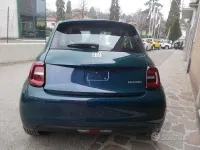 Nuova Fiat 500 65 CV (47 kW) 2026 Verde Berlina