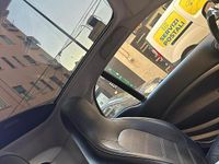 Usata Smart ForTwo Coupé 2022 Nero Utilitaria