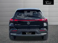 Nuova Mercedes EQA250+ 139 kW (190 CV) 2026 Vernice nero cosmo SUV