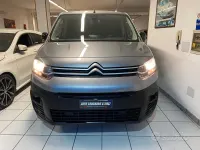 Usata Citroën Berlingo 131 CV (96 kW) 2021 Grigio Monovolume