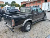 Usata Nissan Navara 104 CV (76 kW) 1999 Pick-up