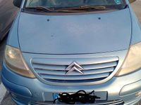 Usata Citroën C3 Exclusive 68 CV (50 kW) 2004 Berlina