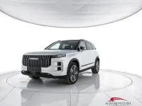 Usata Jaecoo 7 147 CV (108 kW) 2025 Grigio SUV