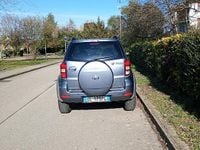 Usata Daihatsu Terios 105 CV (77 kW) 2008 Grigio SUV