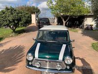 Usata Rover Mini 63 CV (46 kW) 1994 Verde