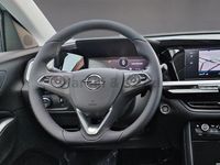 Nuova Opel Grandland X Ultimate 131 CV (96 kW) 2025 Bianco SUV