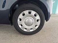 Usata Fiat 500 Pop 70 CV (51 kW) 2020 Blu Utilitaria