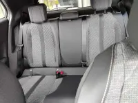 Neu Peugeot 2008 Allure 130 PS (95 kW) 2025 Weiß SUV
