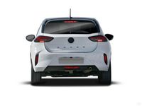 Nuova Opel Corsa 100 CV (73 kW) 2025 Grigio Utilitaria