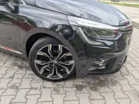 Usata Renault Clio V Techno 101 CV (74 kW) 2022 Nero Berlina