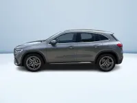 Usata Mercedes GLA200 Premium 150 CV (110 kW) 2022 Grigio SUV