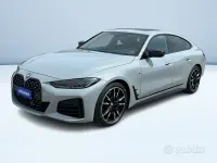 Usata BMW M440 M Sport 374 CV (275 kW) 2022 Coupé
