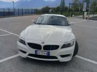 Usata BMW Z4 245 CV (180 kW) 2012 Cabrio