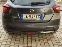 Usata Nissan Micra N-Connecta 90 CV (66 kW) 2020 Utilitaria