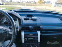 Usata Land Rover Freelander 2 111 CV (81 kW) 2006 Nero SUV