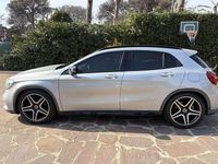 Usata Mercedes GLA200 Premium 136 CV (100 kW) 2018 SUV
