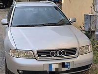 Usata Audi A4 Ambiente 150 CV (110 kW) 2000 Station wagon