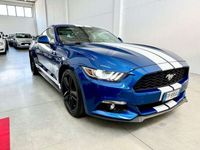 usata Ford Mustang 2.3 317cv AUTOMATICA VETTURA ITALIANA KM