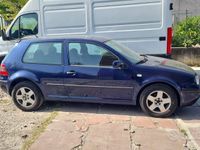 Usata VW Golf IV 75 CV (55 kW) 2002 Utilitaria