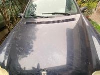 Usata Mercedes C220 143 CV (105 kW) 2003 Blu Station wagon