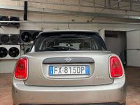 Usata Mini Cooper D 116 CV (85 kW) 2019 Utilitaria