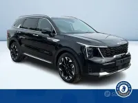 Nuova Kia Sorento 194 CV (142 kW) 2026 Nero SUV