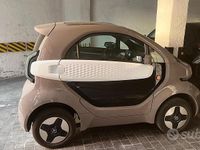 Usata XEV Yoyo 7 kW (10 CV) 2024 Marrone Utilitaria