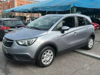 Usata Opel Crossland X Ultimate 102 CV (75 kW) 2020 Grigio SUV