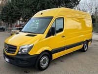 usata Mercedes Sprinter F37/33 311