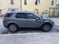 Usata Land Rover Discovery Sport HSE Luxury 179 CV (131 kW) 2016 SUV