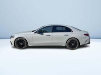 Usata Mercedes E220 Advanced Plus 197 CV (144 kW) 2025 Grigio Berlina