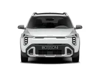 Nuova Kia Stonic Urban 100 CV (73 kW) 2026 Bianco SUV