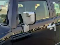 Nuova Toyota FJ 269 CV (197 kW) 2026 Blu/azzurro SUV