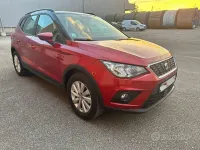 Begagnad Seat Arona XCELLENCE 95 HK (69 kW) 2021 SUV