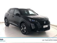 Usata Peugeot 2008 GT 131 CV (96 kW) 2024 Nero SUV