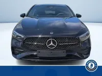 Nuova Mercedes 180 Advanced Plus 115 CV (84 kW) 2026 Nero Berlina