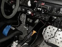 Usata Ford Escort 44 CV (32 kW) 1970