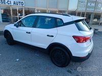 usata Seat Arona 1.0 TGI Reference