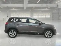 Usata Citroën C5 Aircross Business Class 131 CV (96 kW) 2021 Grigio SUV