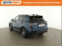 Usata Lynk & Co 01 179 CV (131 kW) 2022 Blu/azzurro SUV